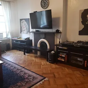 Private In East Village New York
